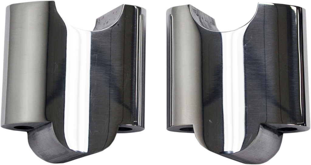 Handlebar Riser Extensions - 0602-0724