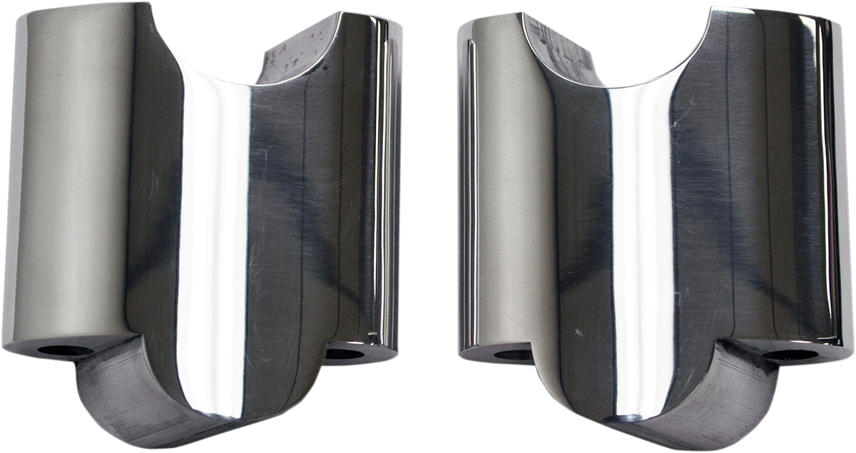 Handlebar Riser Extensions - 0602-0724