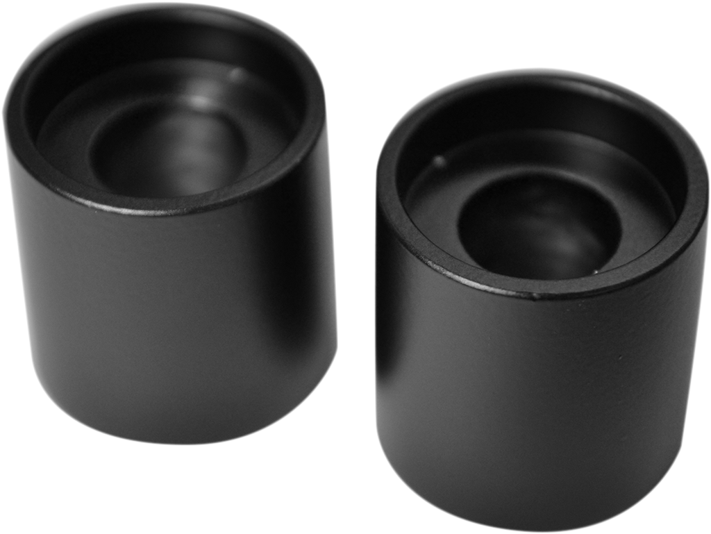 Handlebar Riser Extensions - 0602-0800