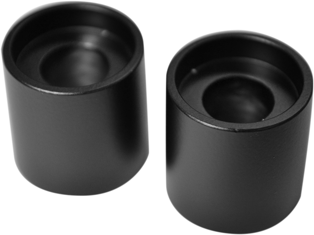 Handlebar Riser Extensions - 0602-0800