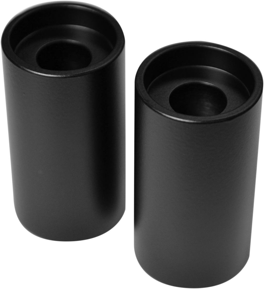 Handlebar Riser Extensions - 0602-0802