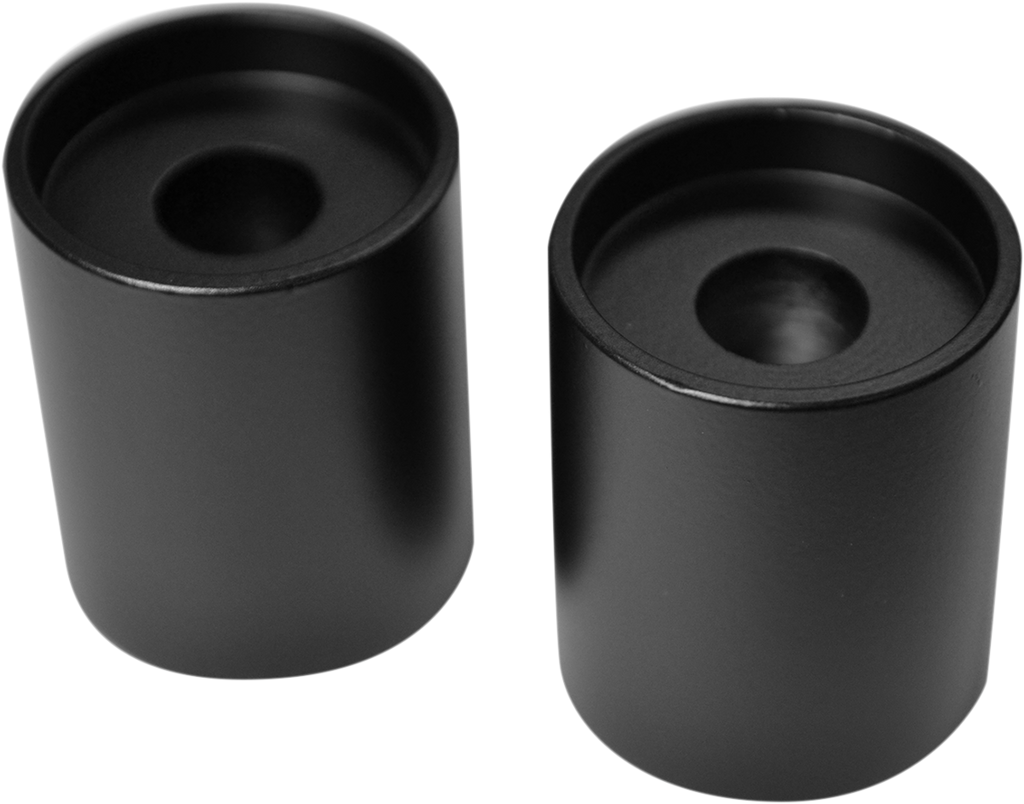 Handlebar Riser Extensions - 0602-0804