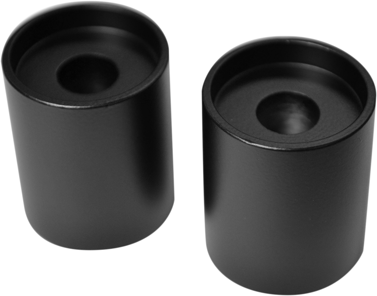 Handlebar Riser Extensions - 0602-0804