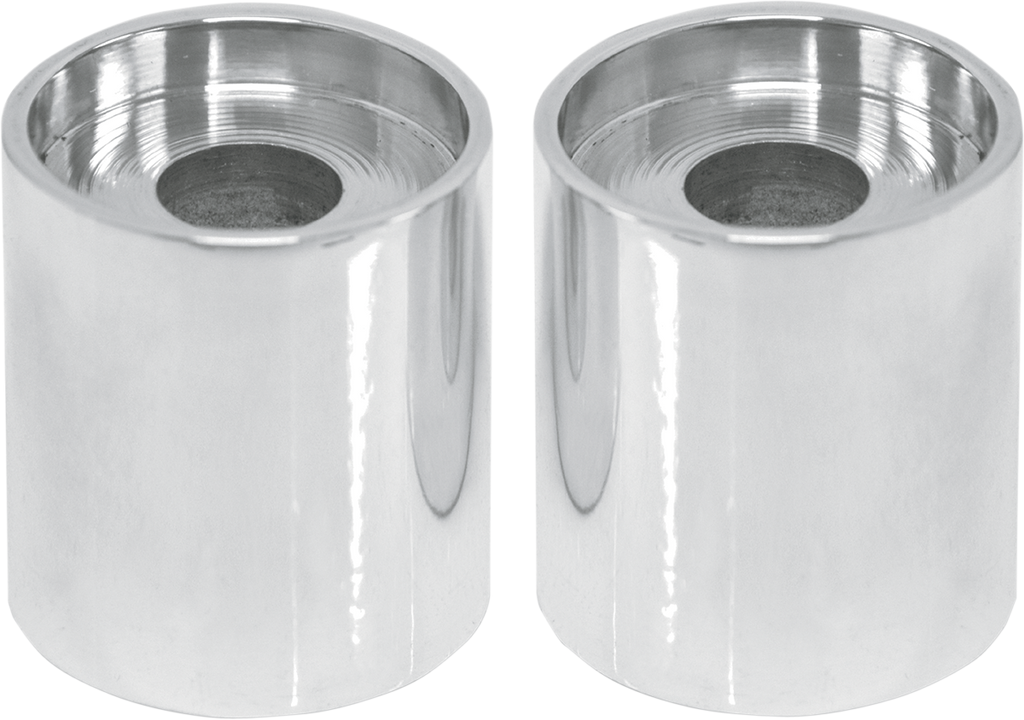 Handlebar Riser Extensions - 0602-0804