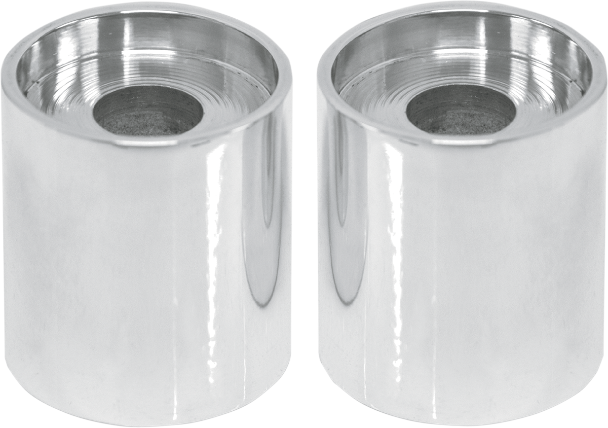 Handlebar Riser Extensions - 0602-0804