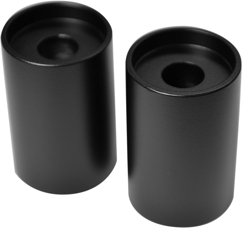 Handlebar Riser Extensions - 0602-0805