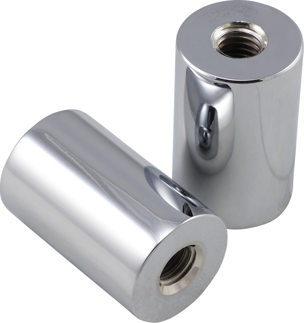 Kage Fighter Handlebar Risers - 0602-1014