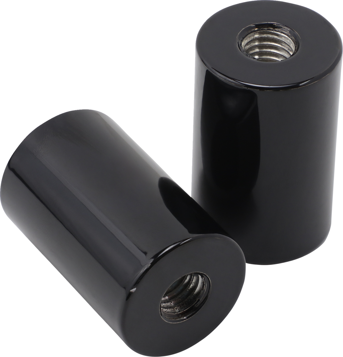 Kage Fighter Handlebar Risers - 0602-1015