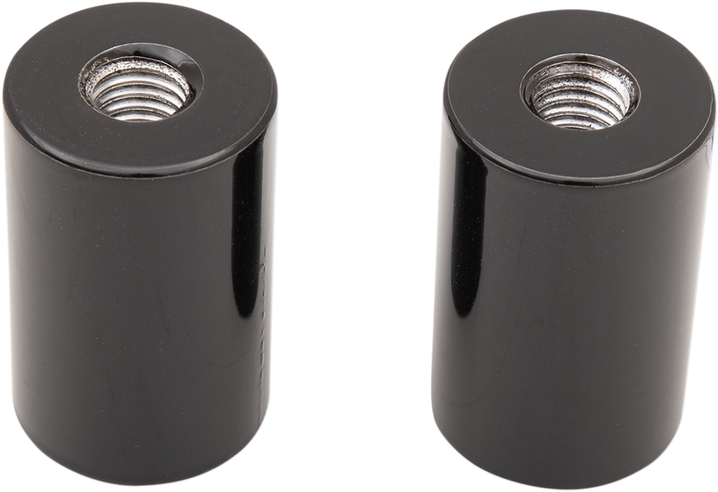 Kage Fighter Handlebar Risers - 0602-1015