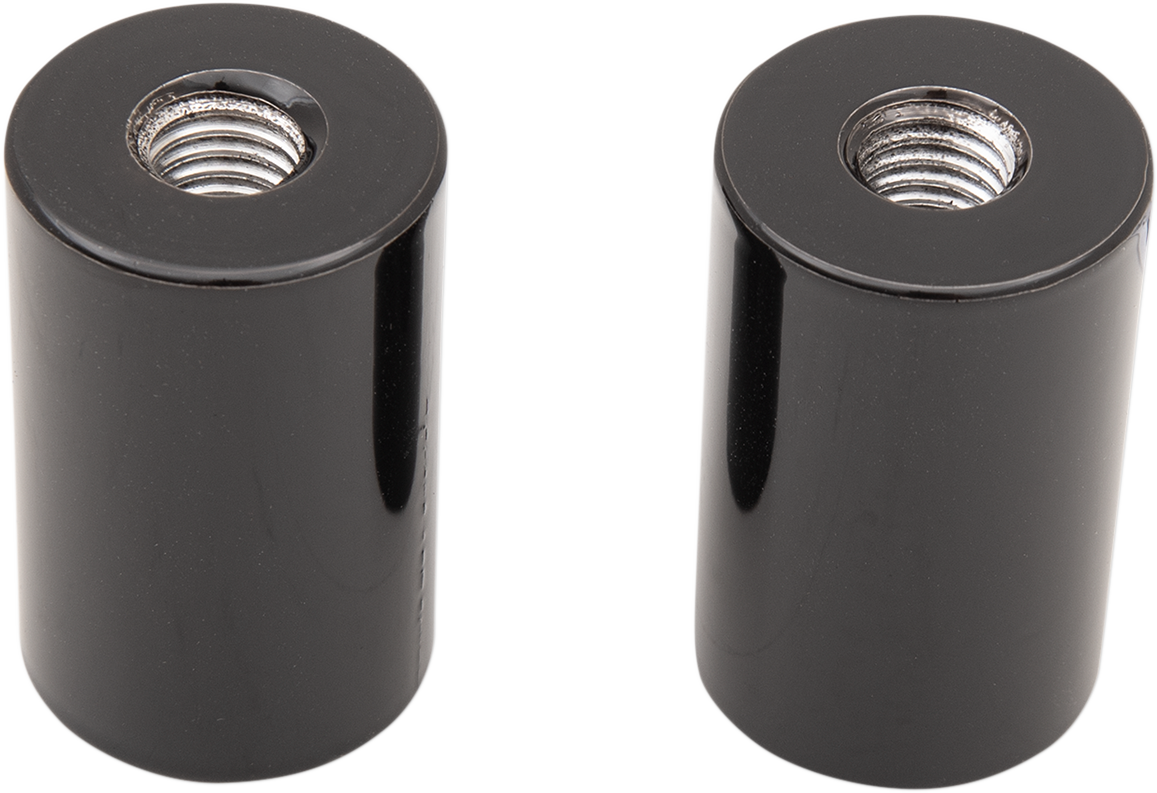 Kage Fighter Handlebar Risers - 0602-1015