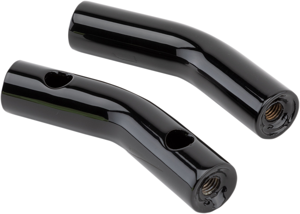Kage Fighter Handlebar Risers - 0602-1015