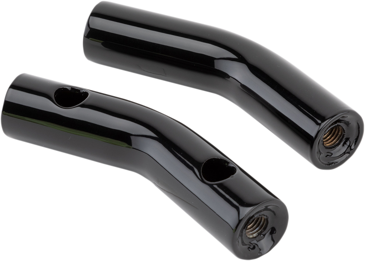 Kage Fighter Handlebar Risers - 0602-1015