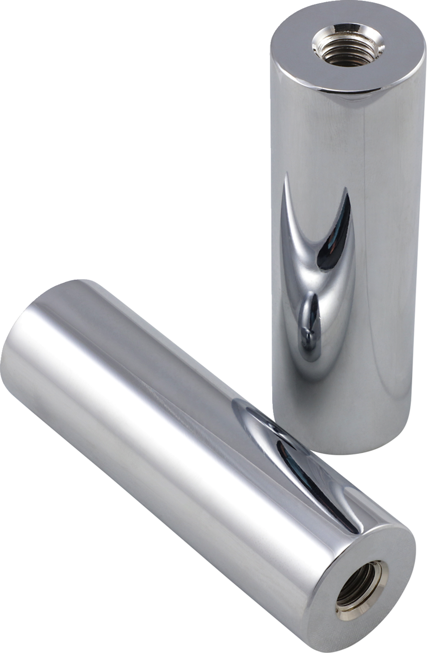 Kage Fighter Handlebar Risers - 0602-1017