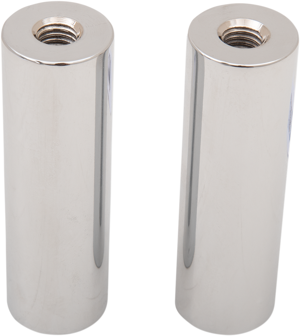 Kage Fighter Handlebar Risers - 0602-1017