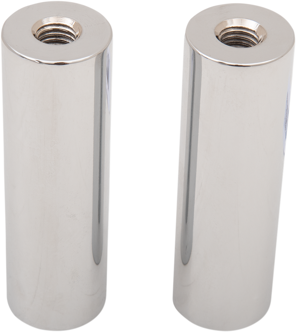 Kage Fighter Handlebar Risers - 0602-1017