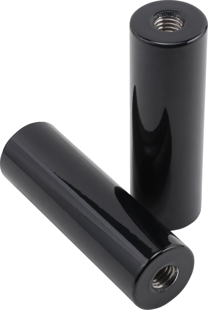 Kage Fighter Handlebar Risers - 0602-1018