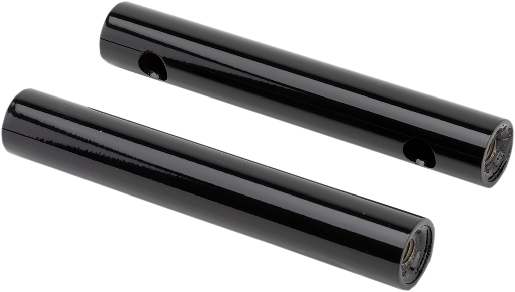 Kage Fighter Handlebar Risers - 0602-1021