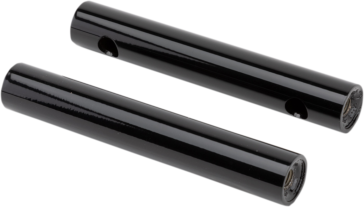 Kage Fighter Handlebar Risers - 0602-1021