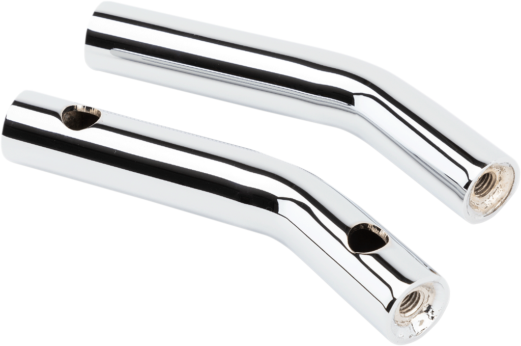Kage Fighter Handlebar Risers - 0602-1032