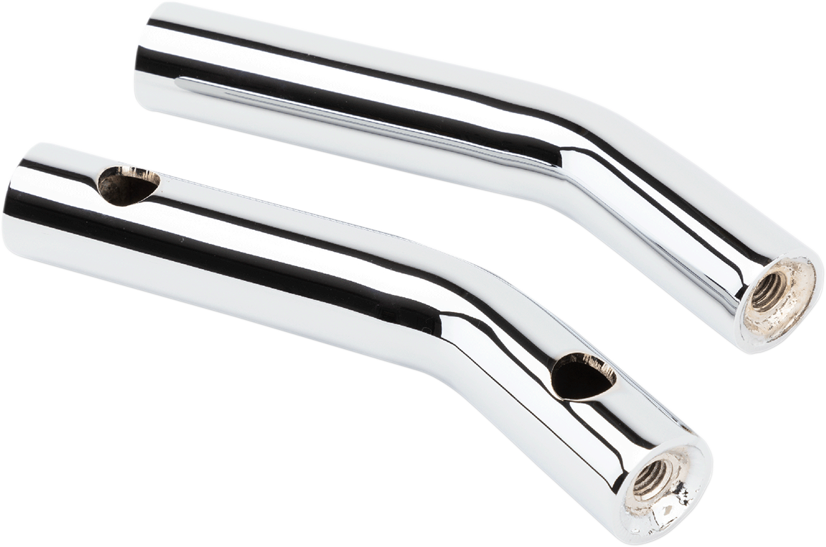 Kage Fighter Handlebar Risers - 0602-1032