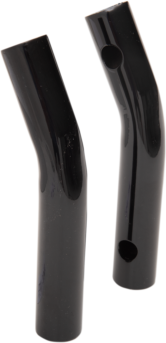 Kage Fighter Handlebar Risers - 0602-1033