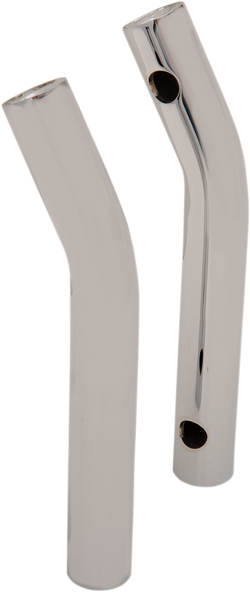 Kage Fighter Handlebar Risers - 0602-1035