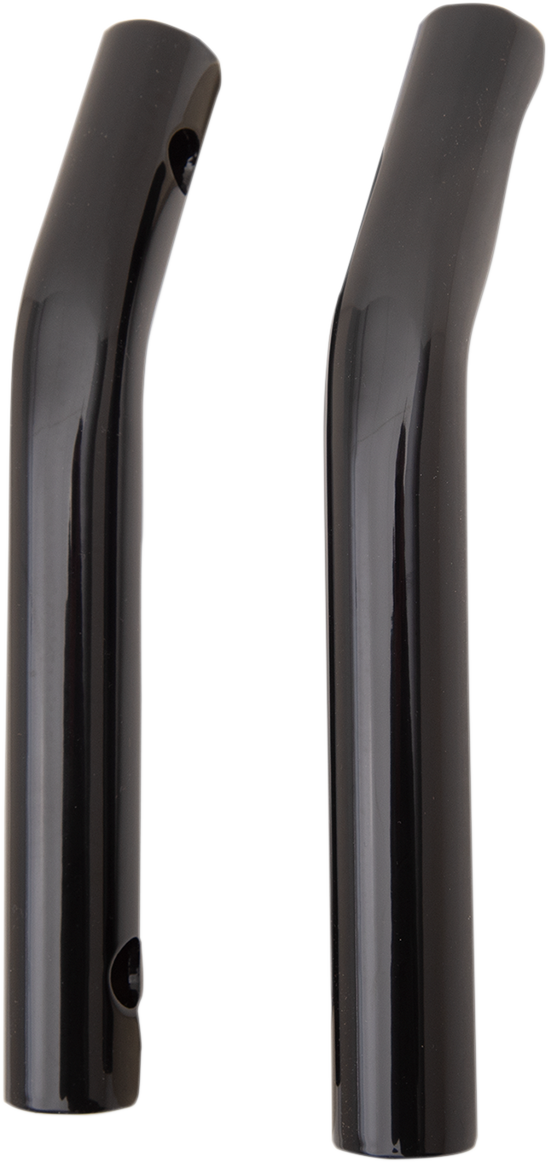 Kage Fighter Handlebar Risers - 0602-1036