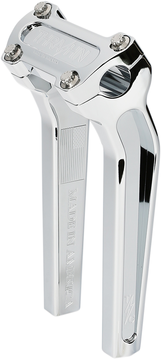 Thrashin Supply Co. Handlebar Risers — 0602-1051