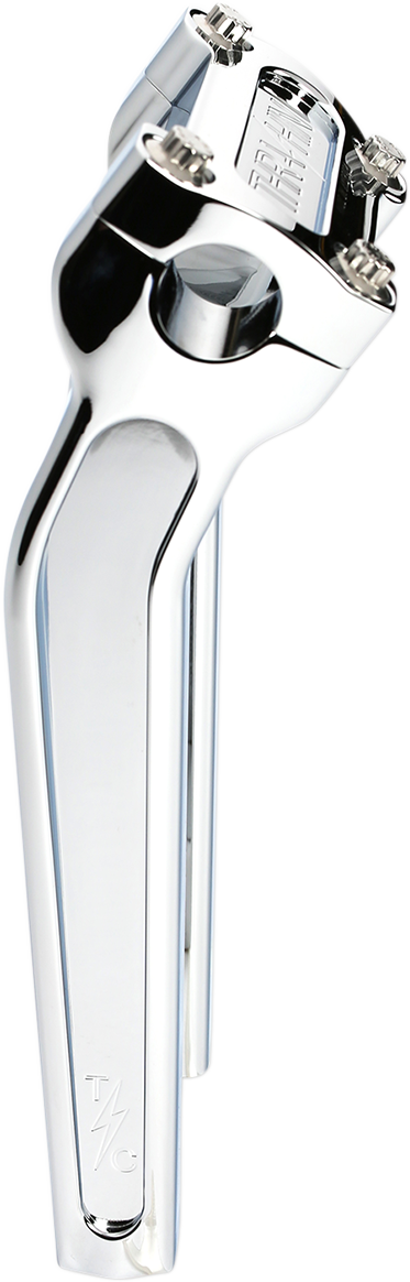 Thrashin Supply Co. Handlebar Risers — 0602-1051
