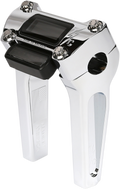 Thrashin Supply Co. Handlebar Risers — 0602-1053