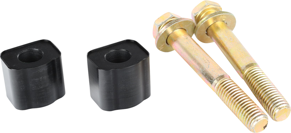 Thrashin Supply Co. Riser Extensions — 0602-1109