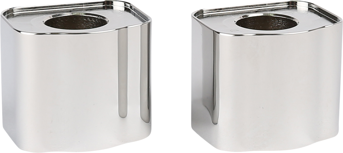Thrashin Supply Co. Riser Extensions — 0602-1110