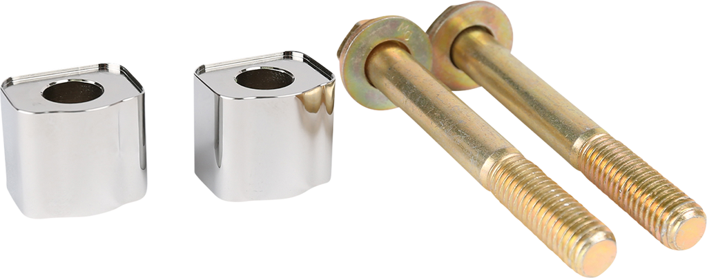 Thrashin Supply Co. Riser Extensions — 0602-1110