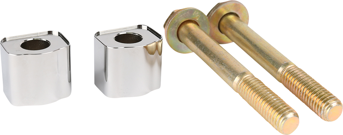 Thrashin Supply Co. Riser Extensions — 0602-1110