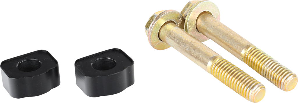 Thrashin Supply Co. Riser Extensions — 0602-1110