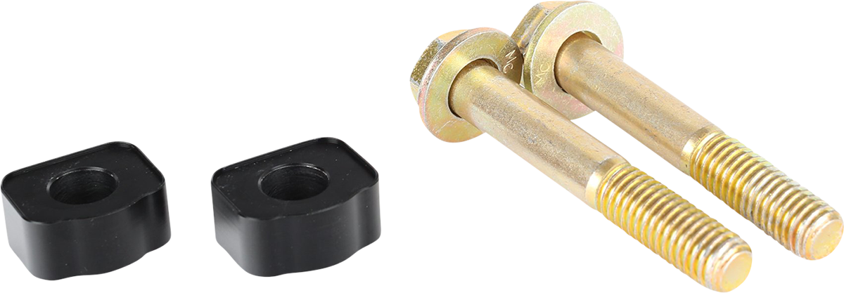 Thrashin Supply Co. Riser Extensions — 0602-1110