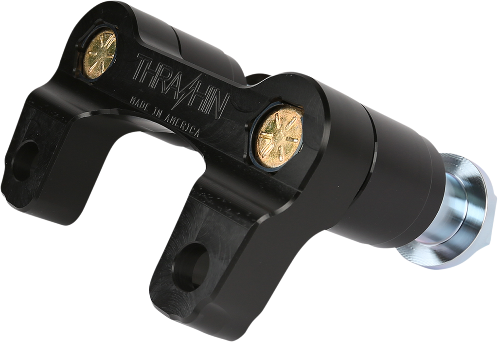 Thrashin Supply Co. Road Glide Riser Adapter Kit — 0602-1149