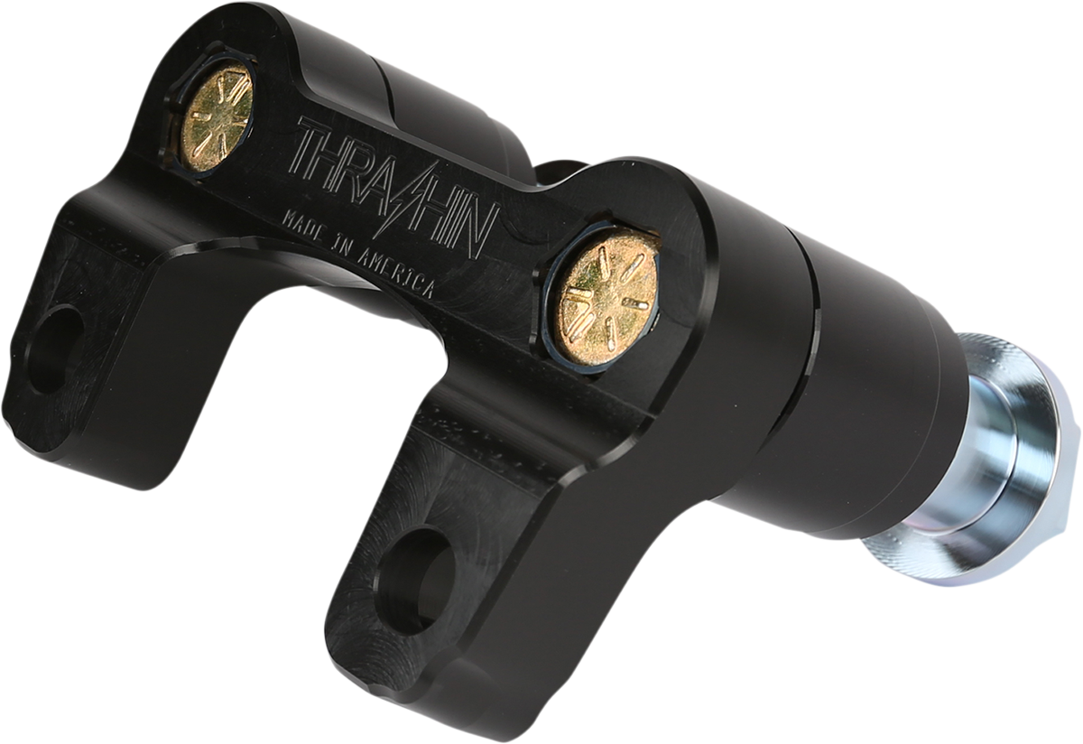 Thrashin Supply Co. Road Glide Riser Adapter Kit — 0602-1149