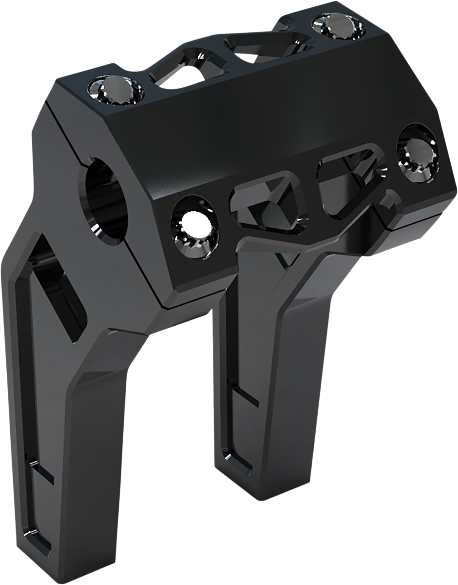 Performance Risers - 0602-1218