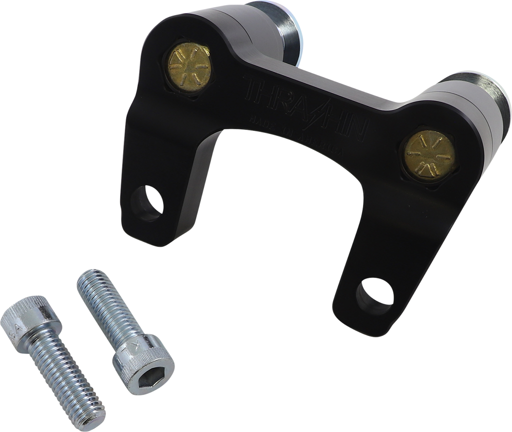 Thrashin Supply Co. Street Glide Riser Adapter — 0602-1249