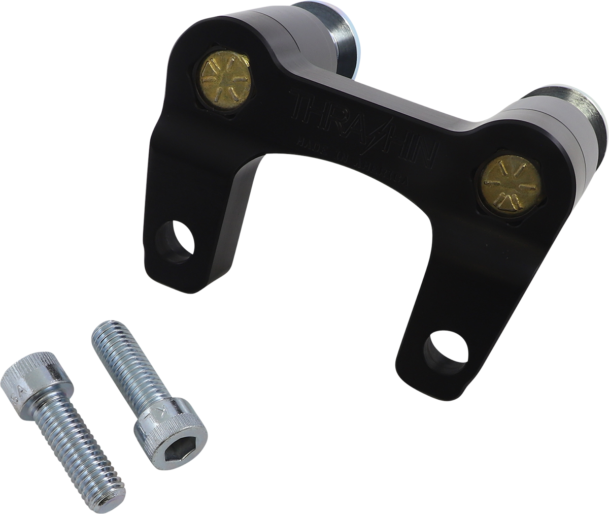 Thrashin Supply Co. Street Glide Riser Adapter — 0602-1249