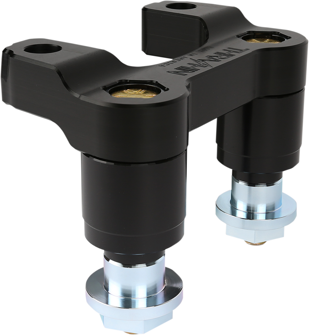 Thrashin Supply Co. Street Glide Riser Adapter — 0602-1249