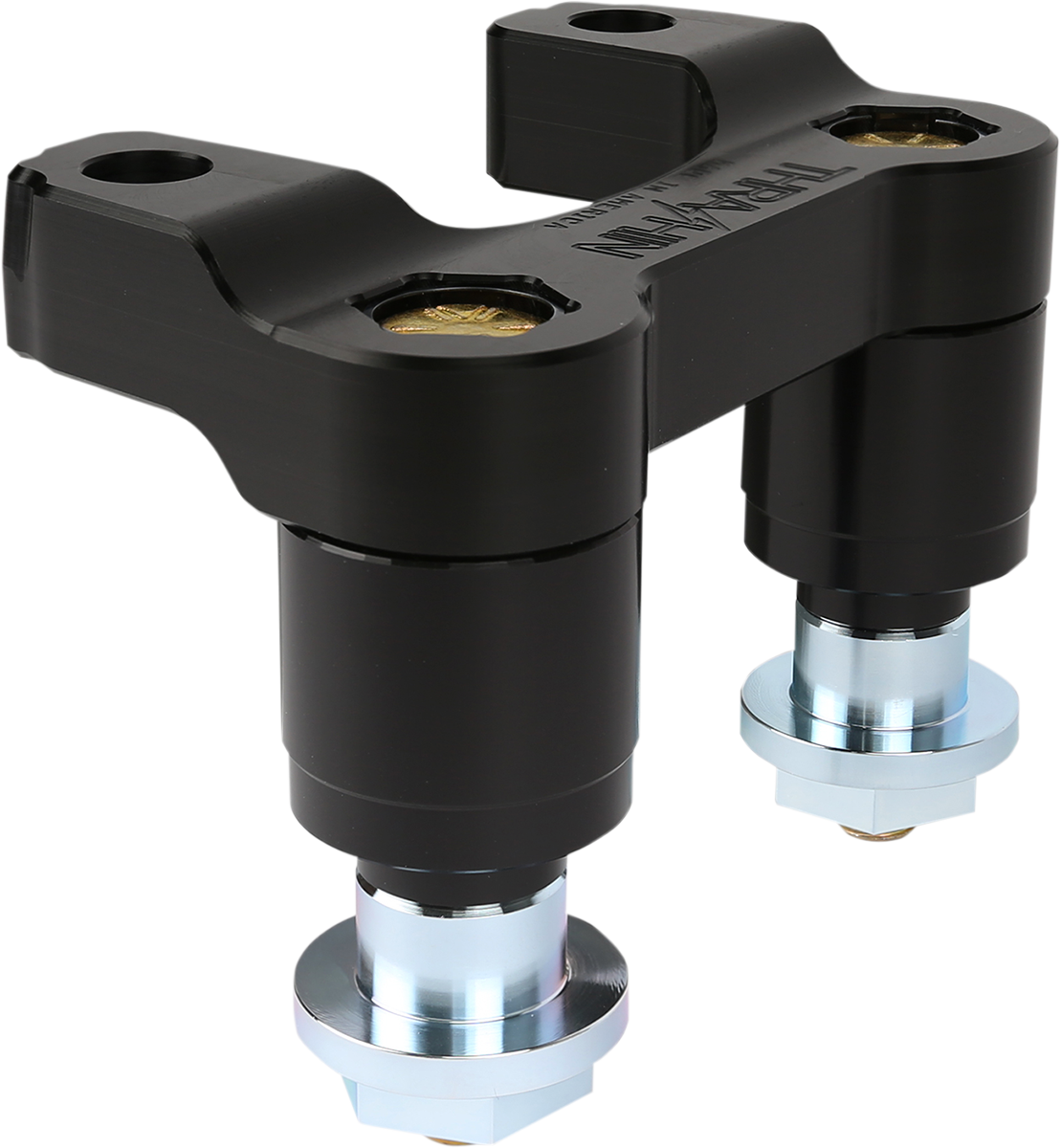 Thrashin Supply Co. Street Glide Riser Adapter — 0602-1249