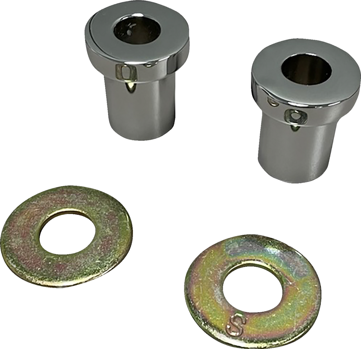 Solid Handlebar Riser Bushing - 0602-1401