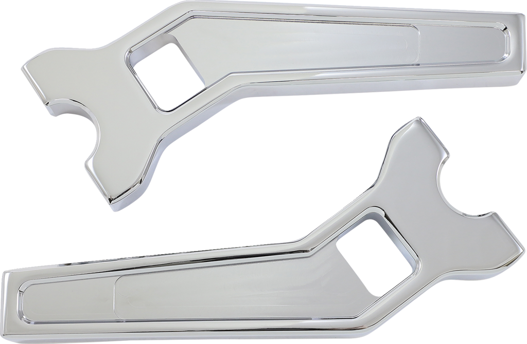 Performance Risers - 0602-1417