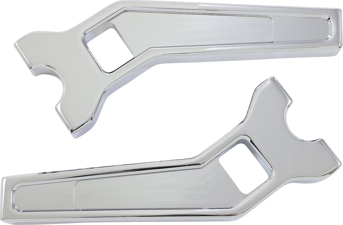 Performance Risers - 0602-1417