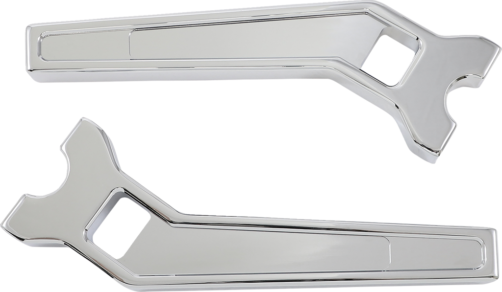 Performance Risers - 0602-1418