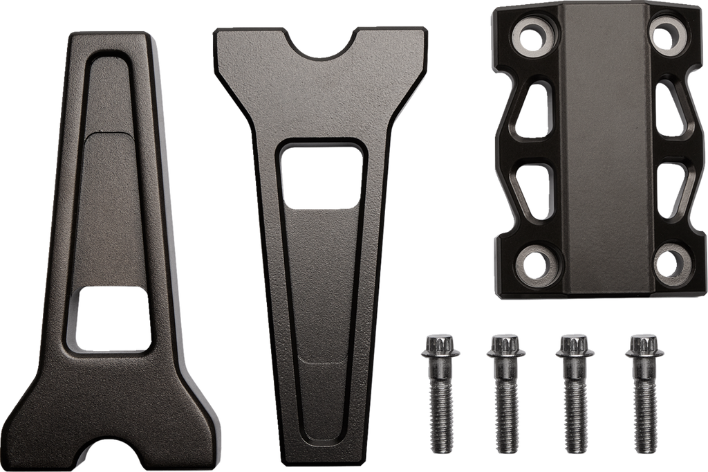 Performance Risers - 0602-1437
