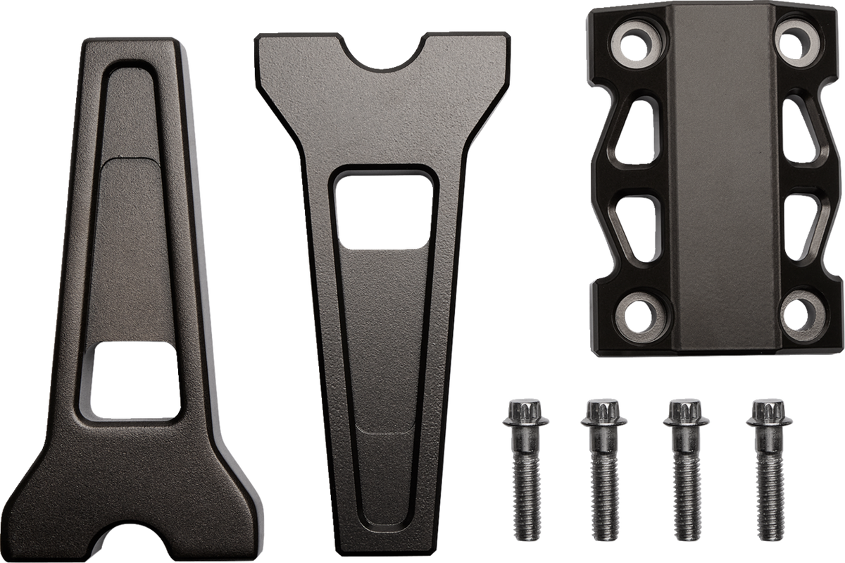 Performance Risers - 0602-1437