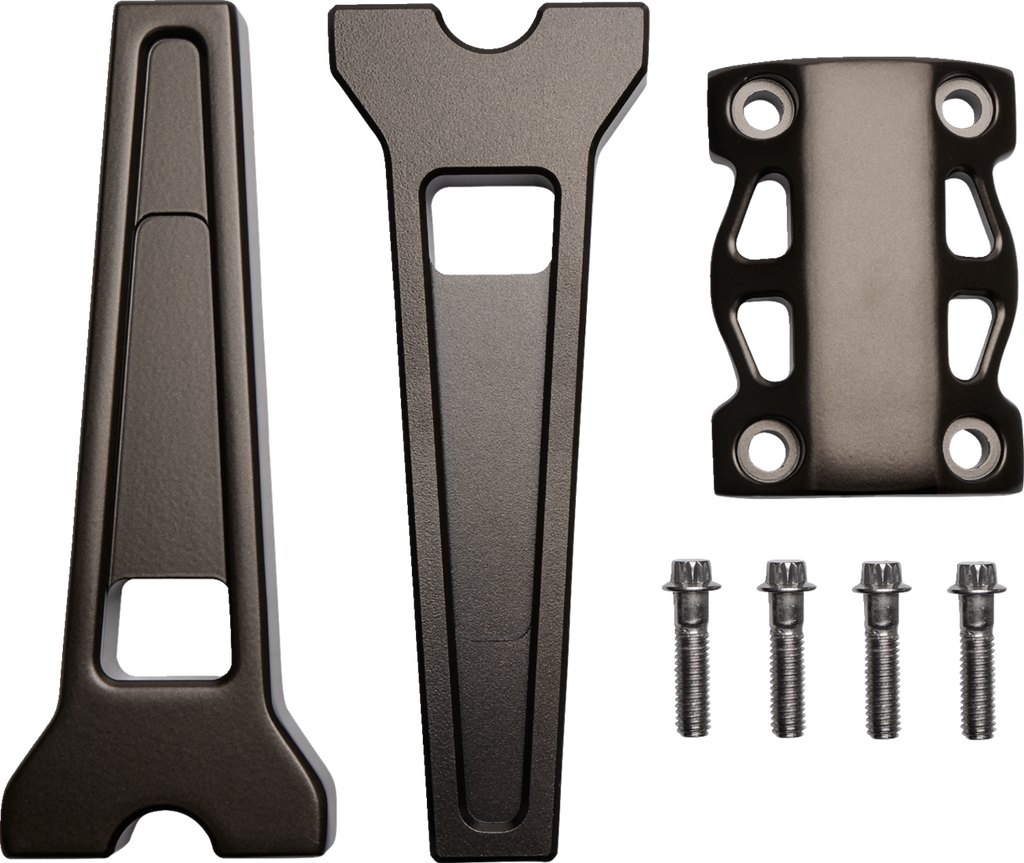 Performance Risers - 0602-1438